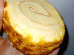 虎皮蛋糕-清华大学-清芬园