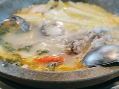 -大鼎石锅鱼(春江里店)