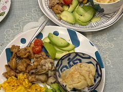 -SaladJohn沙拉匠(凯德1818店)