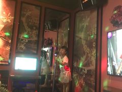 -INLOVE KTV(新天地店)