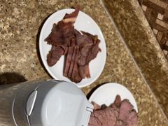 -磨沟沿老字号牛肉面·清真(金港城店)