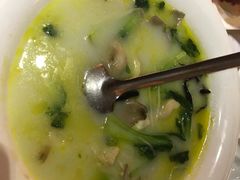 荠菜元子-眷江南之小蓝鲸(王府大街店)