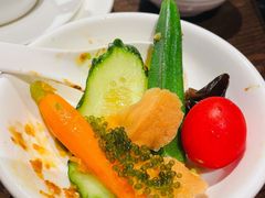 -若蘭慈·无国界素食料理(欢乐海岸店)