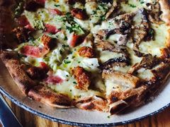 -PIZZA BIANCA(民园店)