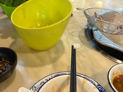 -潮鑫牛肉火锅(敏捷广场店)