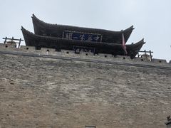 -雁门关景区