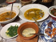 -百年神厨·地道川菜(清江西路店)