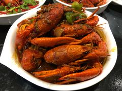 -聚汇三少·龙虾·中餐厅(莫邪路新天地店)