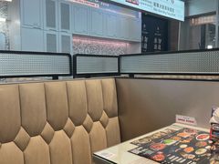 -敏华冰厅(平安金融中心店)