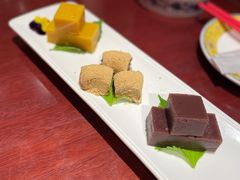驴打滚-京味张·北京烤鸭(天河南二路店)