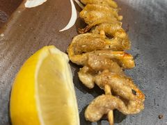 -鸟鹏烧鸟居酒屋(昌岗店)