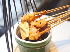 -蕃茄述·好汤自然来(江汉路店)