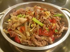 -胖娃古镇鸡杂(磁器口总店)