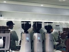 -% Arabica阿拉比卡咖啡(武汉天地店)