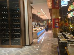 -西藏饭店·亚克·食光自助餐厅