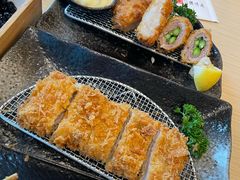 -胜博殿日式炸猪排(西红门店)