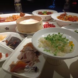 -儒宴孔府菜·宴会厅(丰体店)