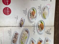 -红大哥水门鸡饭(總店)