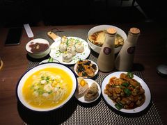 -十面春风·江南面馆(崇宁路店)