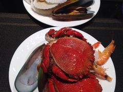 -云尚自助餐厅(佛山南海瞻云酒店)