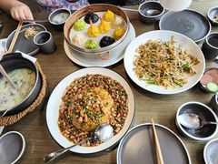 -隆喜元鱼汤包·海鲜(中联广场店)