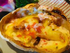 蟹宝-魔丼屋(日月光店)