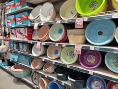 -中百仓储(古田路店)