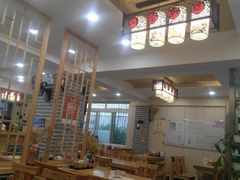 大堂-余丞记川渝面馆(云峰店)