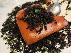 -院里寻菜·精致庭院菜(观沙岭店)