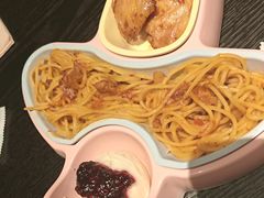-老友时光·Pizza(泰华黑金店)