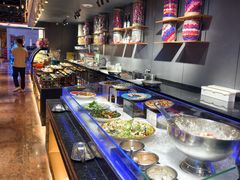 -萧邦音乐会所KTV·蒸汽活海鲜自助(福田店)