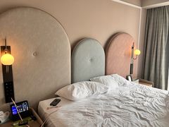 -广州天河体育中心美居酒店