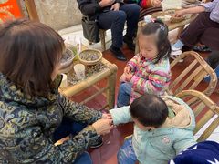 -吃饭皇帝大(长宁龙之梦店)
