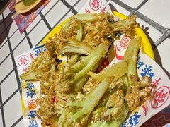 -碌碌发·东南亚风味烧烤档(体育西店)