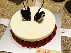 -BLACKSWAN黑天鹅(环球店)