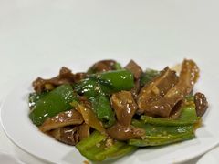 -浩记牛肉店(老街店)