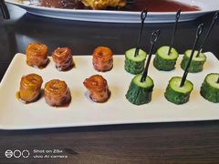 -老牌坊鲁菜名店(聊城美食岛店)