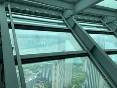 -海神诺富特大酒店-旋宫50旋转餐厅