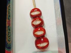 -京悦南门涮羊肉·羊蝎子火锅(田林路店)