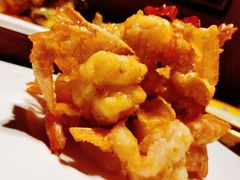 -那家小馆•北京菜•烤鸭(香山店)