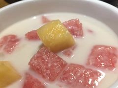 -冰城串吧(中上园店)