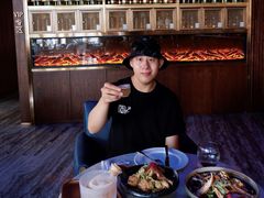 -JK HOUSE(海上世界店)