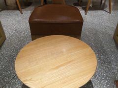 大堂-星巴克臻选(国贸商城首店)