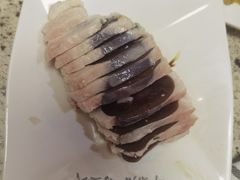 -厚味居炙子烤肉·清真(天桥南纬路店)