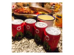 -佬革命主题火锅(玉沙路店)