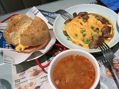 -敏华冰厅(平安金融中心店)