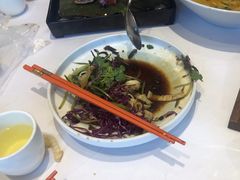 -小厨娘淮扬菜(板桥一店)