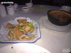 -新享乐海鲜(翠华路店)