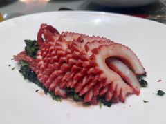 -红城阁·上海味道(四平路店)