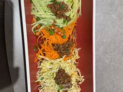 -那家老院子东北菜.饺子.小鸡炖蘑菇(三经街店)